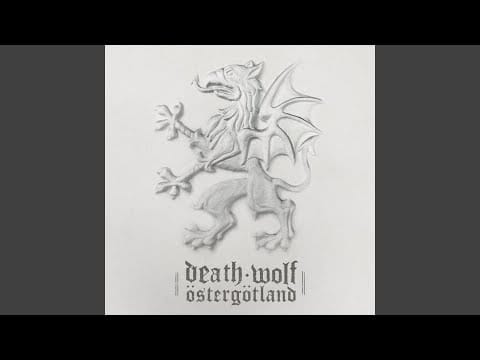 Death Wolf — Horn Pt. 1: Marching South