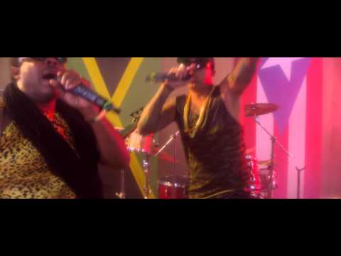 Inner Circle — FALL IN LOVE Inner Circle Feat Nengo Flow (official video)