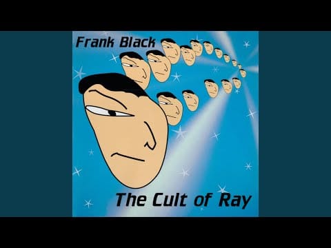 Frank Black — You Ain't Me