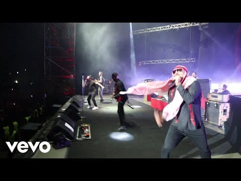 Prophets of Rage — Unfuck The World