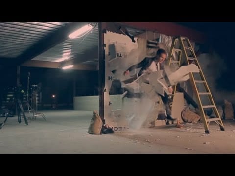 Nicky Romero — Nicky Romero & NERVO - Like Home (Official Music Video)