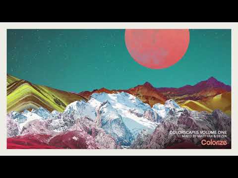 Matt Fax — Matt Fax - Nightride (Mix Cut)