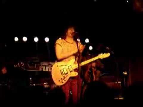 The Mooney Suzuki — Singin' a Song About Today - The Mooney Suzuki