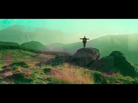 Mr Key — Mr Key & Greenwood Sharps - Luv Is All U Need M8 (OFFICIAL VIDEO)