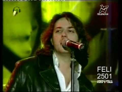 Massimo Di Cataldo — Massimo di Cataldo - Come il mare (video 2002)
