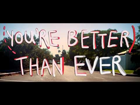 Illuminati hotties — illuminati hotties "(You're Better) Than Ever" Official Video