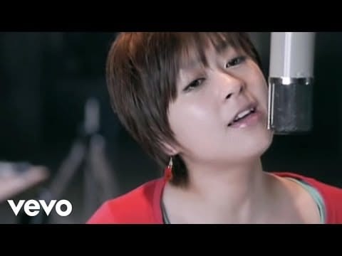 Utada Hikaru — 宇多田ヒカル - Prisoner Of Love