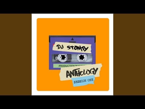 DJ Stompy — Test Of Time (Euro Mix)