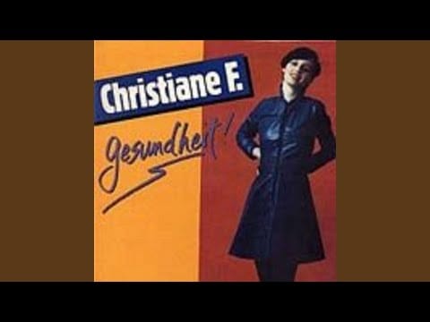 Christiane F. — Heimweh