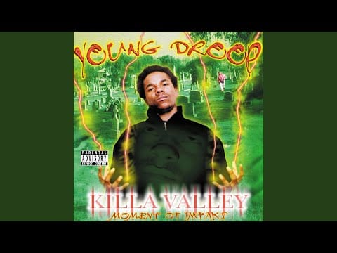 Young Droop — Haunted by a Dream