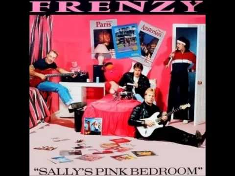 Frenzy (3) — Frenzy  Jumped the gun