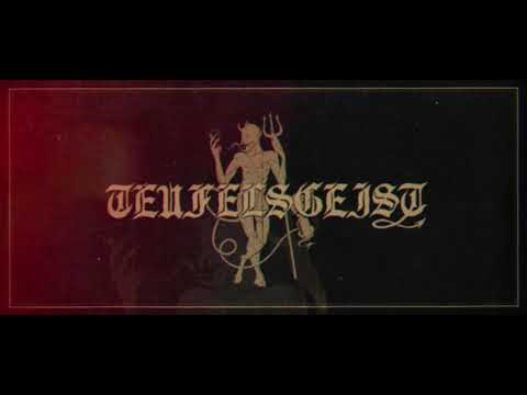 Urfaust — Urfaust - Teufelsgeist (full album)
