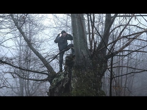 Vasco Brondi — Vasco Brondi - CHITARRA NERA (con Elio Germano, regia di Daniele Vicari)