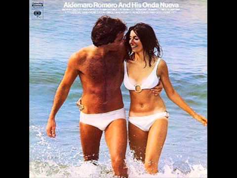 Aldemaro Romero Y Su Onda Nueva — Aldemaro Romero and His Onda Nueva - It's Impossible