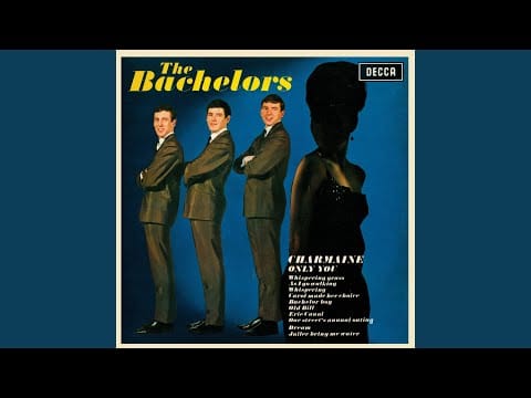 The Bachelors — Bachelor Boy