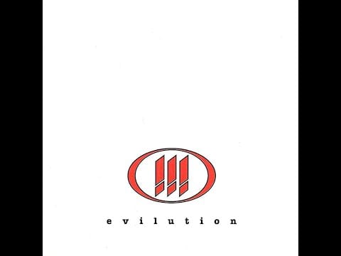 Illwill — Illwill - Evilution (Full ALbum)