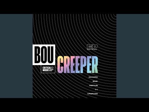 Bou — Road Runner