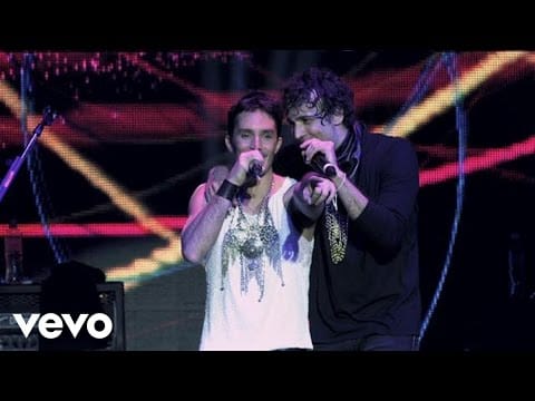 Illya Kuryaki & The Valderramas — Illya Kuryaki & The Valderramas - Jennifer del Estero