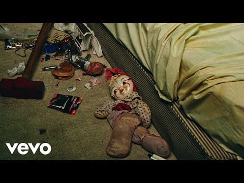 Lady Gaga — Gonna Build A Mountain