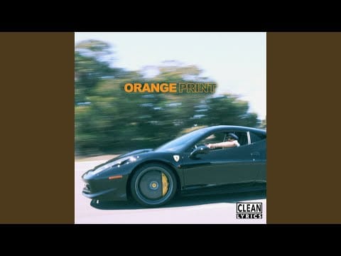 Larry June — Iced Coffee