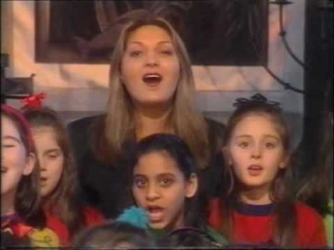 St. Winifred's School Choir — A Better World