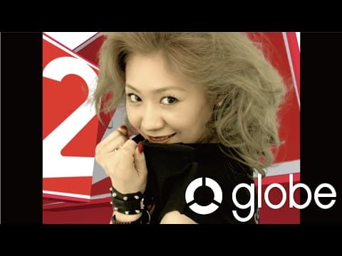 Globe — globe / love goes on