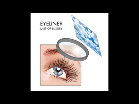 Eyeliner (2) — Eyeliner : LARP of Luxury