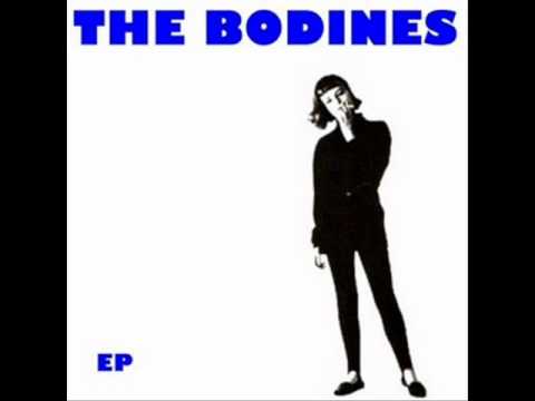 The Bodines — the bodines-hard on