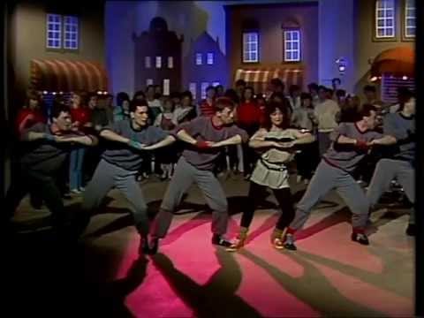 Lucie Bílá — Lucie Bílá - Neposlušné tenisky (1985)