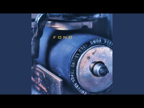 Fono (9) — Alcatraz