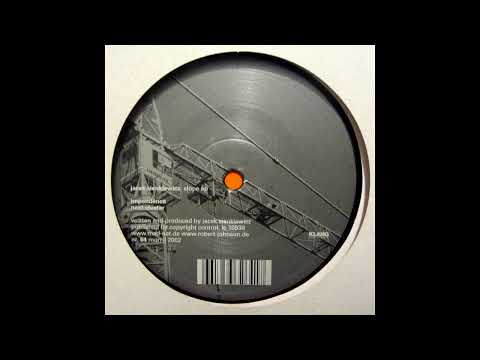 Jacek Sienkiewicz — Jacek Sienkiewicz – Contrast (KLANG 64)