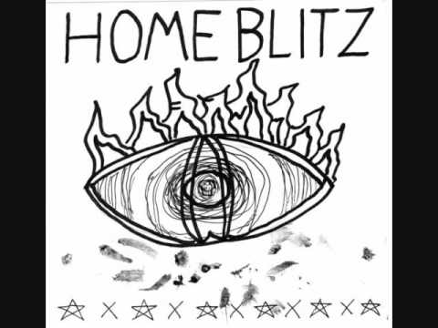 Home Blitz — Home Blitz - "Feeling Cold"