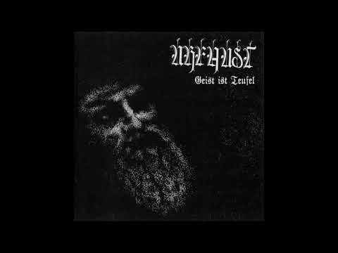 Urfaust — URFAUST - Geist ist Teufel (FULL ALBUM)