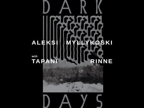 Tapani Rinne — Aleksi Myllykoski with Tapani Rinne   Consumed