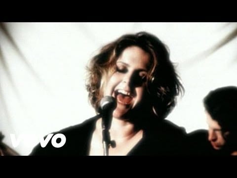 Alison Moyet — Alison Moyet - Solid Wood (Promo)