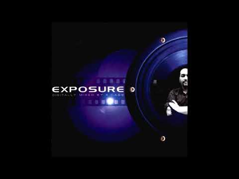 X-Cabs — X-Cabs - Exposure [2000]