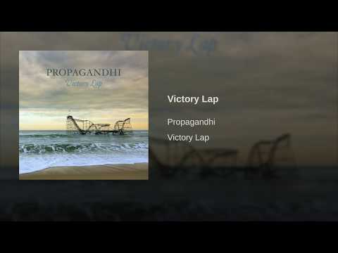 Propagandhi — Victory Lap