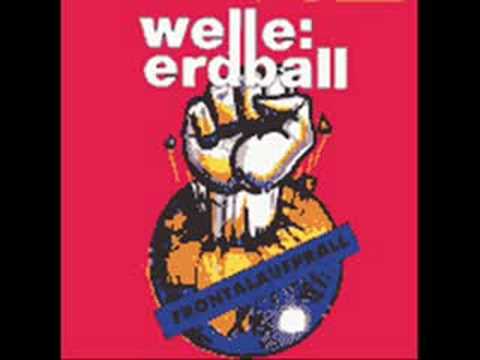 Welle: Erdball — Welle Erdball - Cyber Space