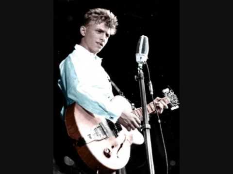 Tommy Steele And The Steelmen — Tommy Steele  'I Puts The Lightie On'