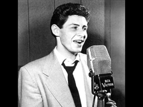 Eddie Fisher — Eddie Fisher - Oh! My PaPa 1954