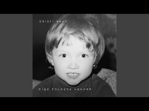 Kristi Brud (3) — Dine foldede hender