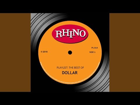 Dollar — Give Me Some Kinda Magic