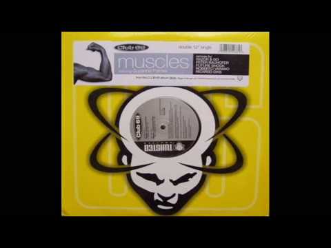 Club 69 — MUSCLES CLUB 69 Featuring Suzanne Palmer (Razor & Go Big Club Mix)