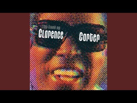Clarence Carter — Strokin' (Long and Dirty Version)