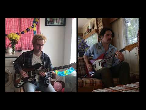 Fontaines D.C. — I Don't Belong (Isolation Version)