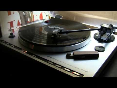 Nick Arnold Orchestra — El Choclo - Nick Arnold Orchestra - Valentino Tangos
