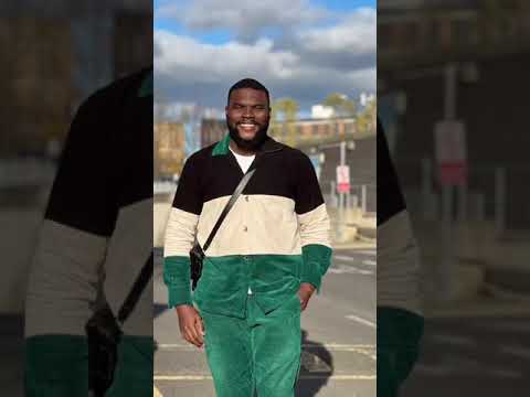 Corduroy (3) — How I made this corduroy pant for a client in the Uk    #japa #fashiondesigner #corduroy #corduroy