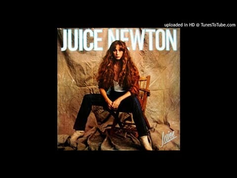 Juice Newton — Juice Newton - The Sweetest Thing (original 1981 country version)