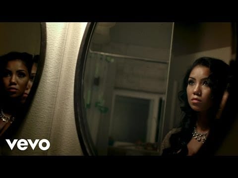 Jhené Aiko — Jhené Aiko - The Worst