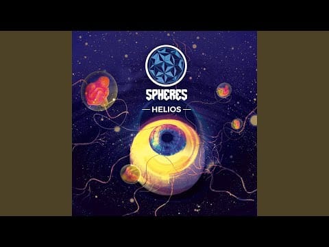 Spheres (5) — Helios